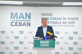 Ion Ceban, după închiderea secțiilor de votare: În jur de 12 mii de locuitori au votat pe liste suplimentare
